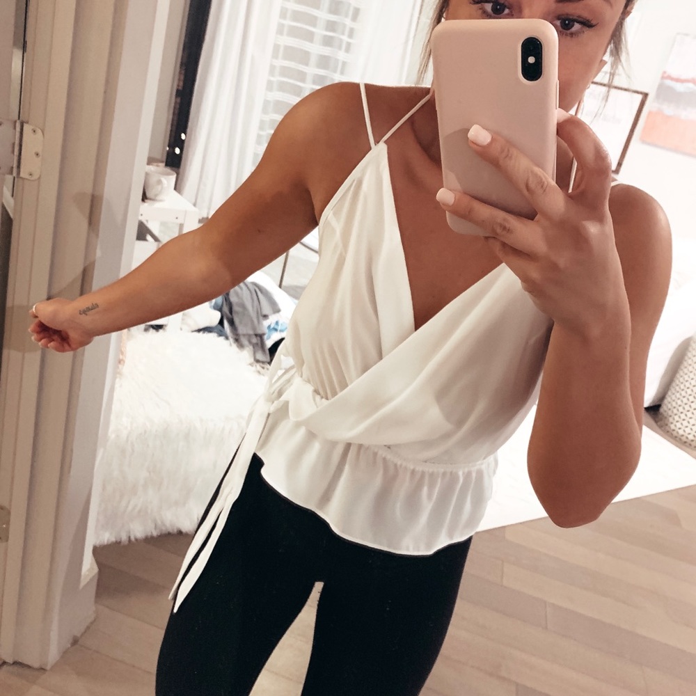 White Top - Favlux